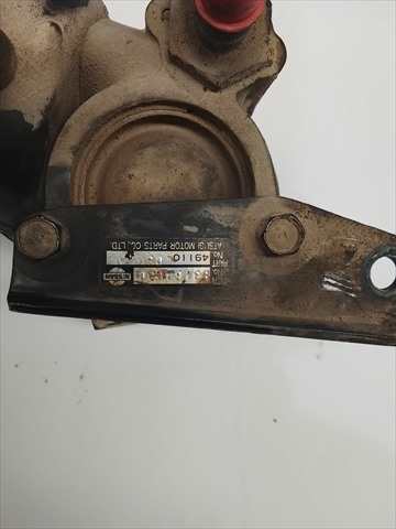 Bomba de Direccion Nissan Patrol 2.8 D