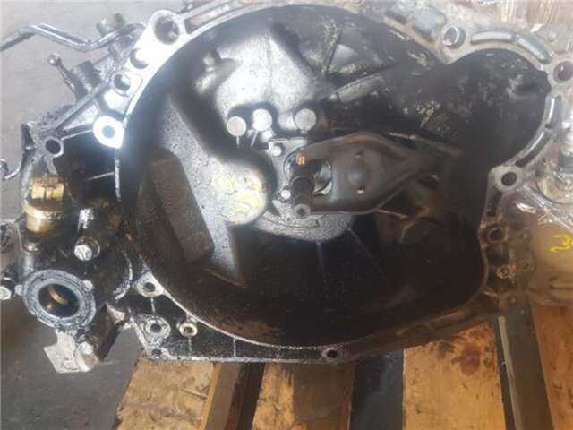 Foto 3ª: Caja Cambios Citroen Xsara 2.0 HDI 109 [RHZ (DW10ATED)]