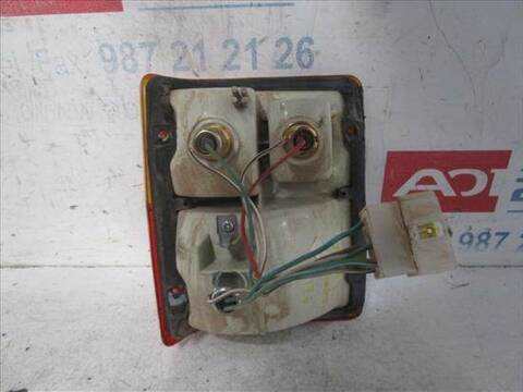 Piloto Trasero Izquierdo Mitsubishi Montero 2.5 TD L044G L049G) 95CV 70KW