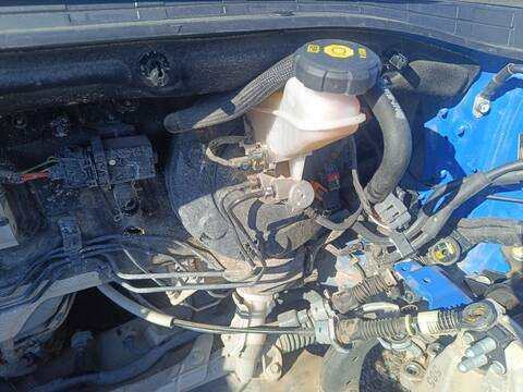 Servofreno Kia Xceed EMOTION 136CV 100KW
