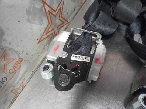 Foto 3ª: Kit Airbag Kia Rio CONCEPT 86CV 63KW [G4LA] (2014)