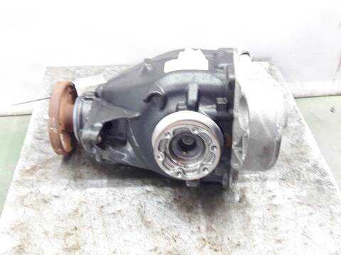 Diferencial Trasero Bmw Serie 1 114 2.0 TD 143CV 66KW