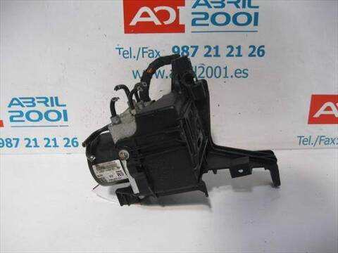 Foto 2ª: Abs Opel Zafira 1.9 CDTI 120CV [D-Z19DT] (2007)