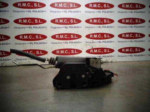 Foto 3ª: Cerradura Puerta Delantera Derecha Kia Sportage 2.0 CRDI 140CV 103KW [D4EAF] (2007)