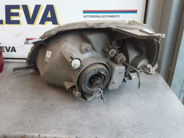 Foto 2ª: Faro Derecho Toyota Yaris 1.3 16V (1999)