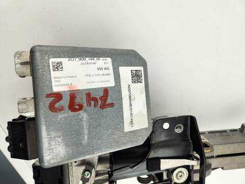 Foto 3ª: Columna Dirección Seat Ibiza STYLE 95CV 70KW [DGTD] (2020)