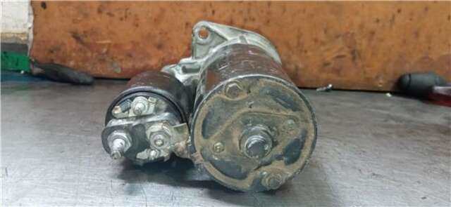 Foto 3ª: Motor de Arranque Bmw X5 3.0 G 24V 170KW (E53) CAT [M54 306 S3]
