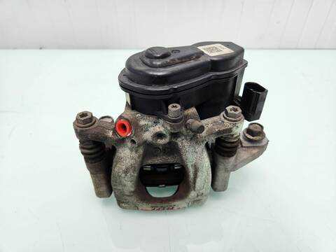 Foto 3ª: Pedal Embrague Nissan Qashqai ACENTA 140CV 103KW [HR13] (2020)