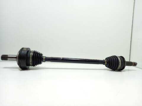 Transmision Trasera Derecha Mercedes Viano 642990