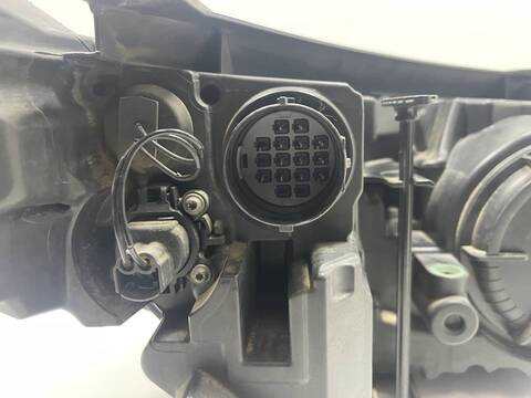 Foto 2ª: Faro Izquierdo Land Rover Range 224DT (2013)