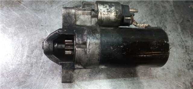 Foto 2ª: Motor de Arranque Fiat Scudo 2.0 HDI [RHK]