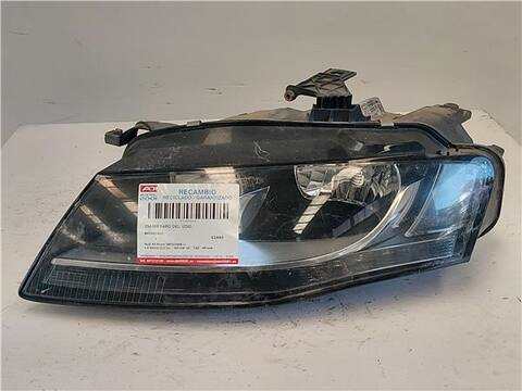 Faro Izquierdo Audi A4 2.0 BASICO AVANT 143CV 105KW