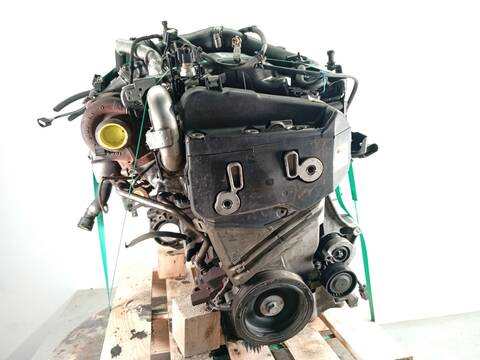 Foto 4ª: Motor Completo Mercedes Clase A 140 A 160 CDI - D 176.011) 90CV 66KW [607951] (2017)