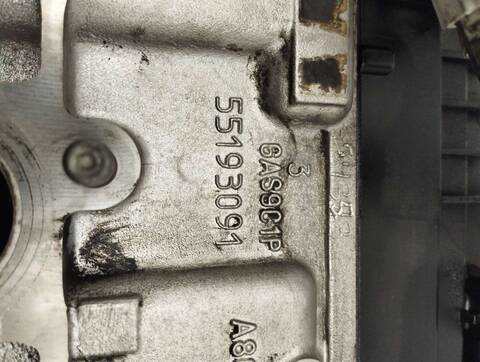 Foto 2ª: Culata Fiat Stilo 1.9 120 STING MULTIJET 120CV 88KW [192A8000] (2007)