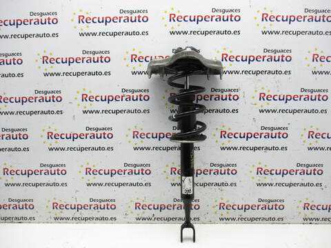 Amortiguador Delantero Izquierdo Seat Exeo CAHA