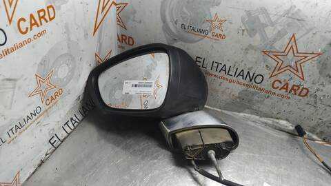 Retrovisor Izquierdo Citroen C3 BUSINESS 68CV 50KW