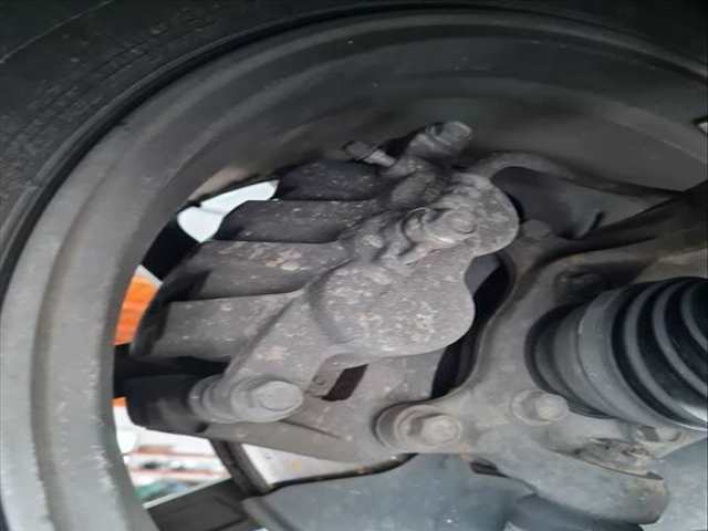 Pinza Freno Delantera Derecho Toyota Rav4 2.0 4WD ZSA44_) 151CV 112KW