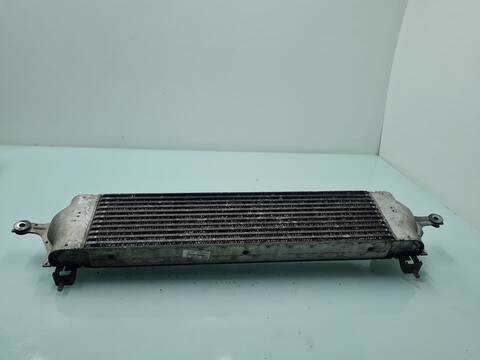 Foto 3ª: Intercooler Nissan Qashqai ACENTA 150CV 110KW [M9R] (2010)