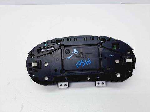 Foto 4ª: Cuadro de Instrumentos Kia Optima BUSINESS 141CV 104KW [D4FD] (2016)