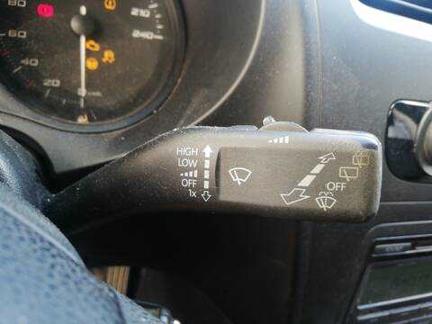 Mando Multifuncion Seat Leon CAYC