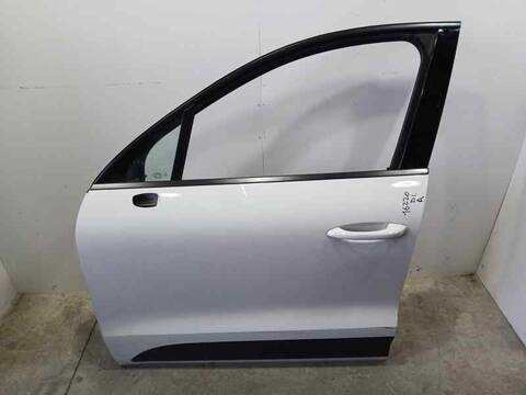 Puerta Delantera Izquierda Porsche Macan S DIESEL 258CV 190KW