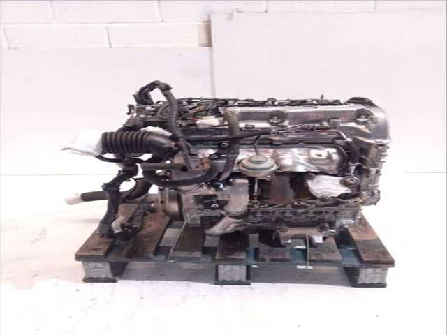 Motor Completo Honda Civic 2.2 I-CTDI EXECUTIVE BERLINA 140CV 103KW