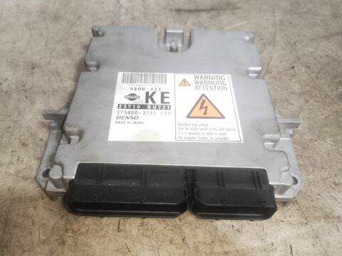 Centralita Motor ECU Nissan Almera YD22
