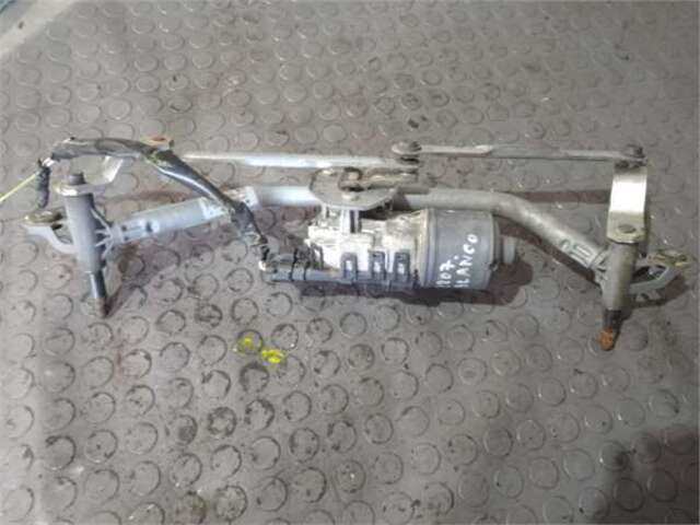 Motor Limpia Delantero Peugeot 207 1.6 XS PACK [1.6 LTR. - 88 KW 16V]