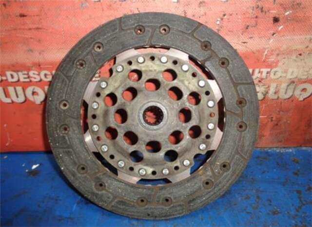 kit Embrague Fiat Punto 1.3 JTD 16V