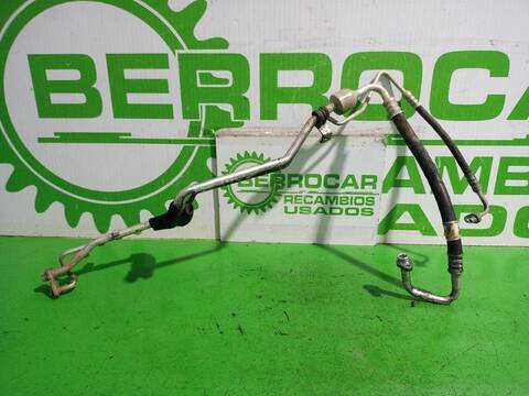 Foto 3ª: Tubo de Escape Citroen Berlingo 1.9 D 600 FURG. 69CV [WJZ] (2002)