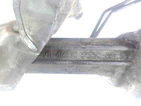 Foto 3ª: Cremallera de Direccion Ford Focus 1.6 TDCI [HHDA] (2004)