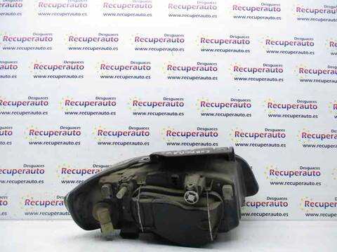 Foto 2ª: Faro Izquierdo Seat Cordoba BERLINA (1999)