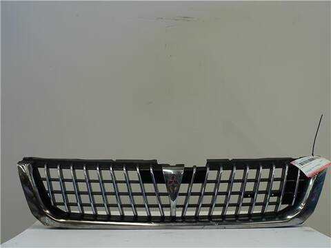 Rejilla Delantera Mitsubishi Montero 2.5 TD K94W) 99CV 73KW