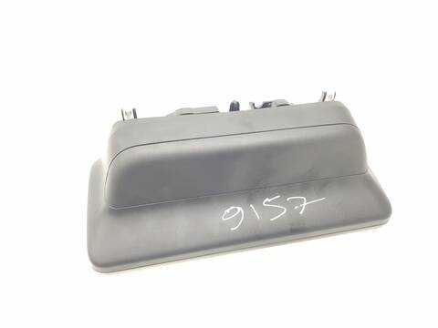 Foto 3ª: Pantalla Multifuncion Fiat 600 VERSION INDEFINIDA