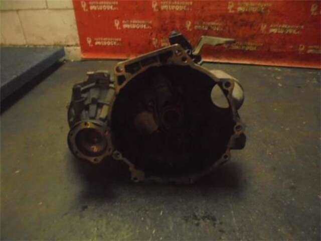 Caja Cambios Seat Ibiza 1.9 TDI