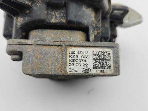 Foto 3ª: Faro Antiniebla Delantero Izquierdo Land Rover Defender D250 MHEV 4X4 249CV 183KW (2022)