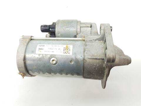 Motor de Arranque Fiat Ducato 140 L2H1 RS 3450 MM