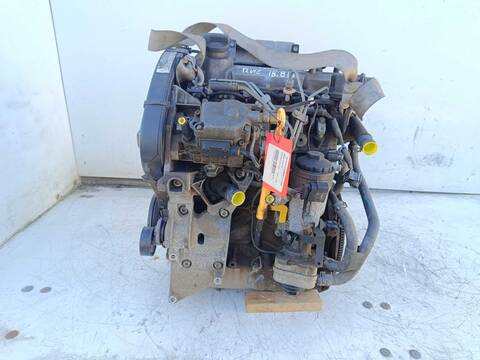 Motor Completo Seat Ibiza COOL 64CV 47KW