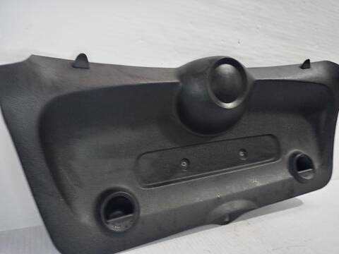 Foto 2ª: Tapizados Cartoneras Mini Mini COOPER 120CV [N12B16A] (2006)