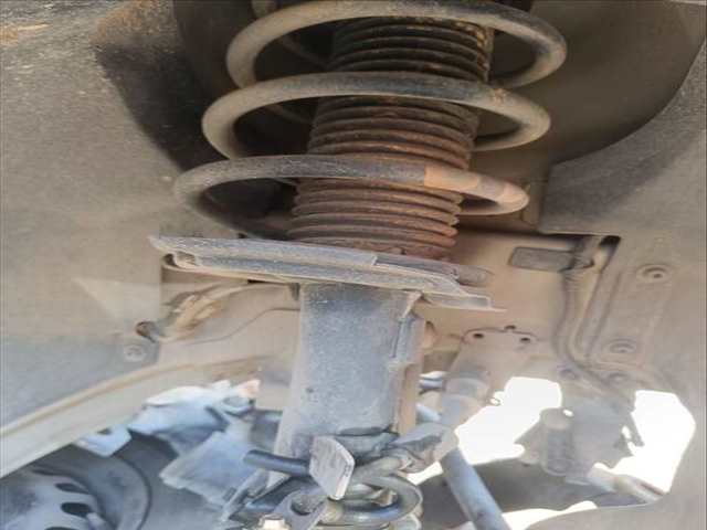 Amortiguador Delantero Derecho Ford C Max XWDA CEU)