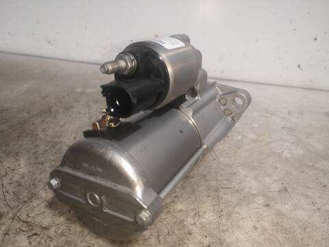 Foto 2ª: Motor de Arranque Audi Q3 DFYA (2020)