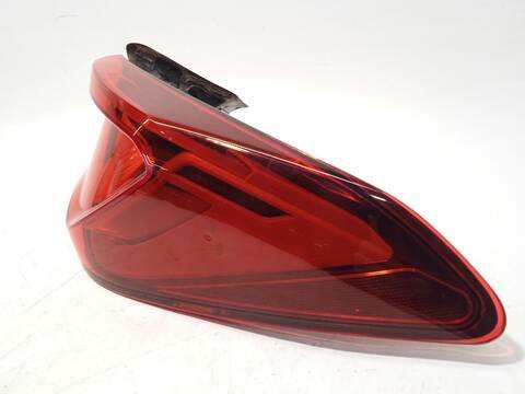 Foto 2ª: Piloto Trasero Derecho Seat Leon 1.0 TSI 110CV 81KW [DLAA] (2024)