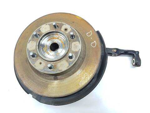 Mangueta Delantera Derecha Toyota Hilux DOUBLE CAB VX 4X4