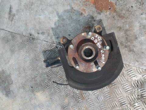 Mangueta Delantera Derecha Nissan Qashqai ACENTA 150CV 110KW