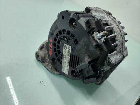 Foto 2ª: Alternador Bmw Serie 3 315 330D XDRIVE 258CV 190KW [N57D30A] (2012)