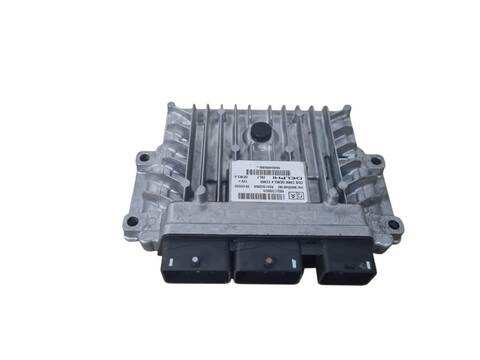 Centralita Motor ECU Peugeot 407 2.0 16V HDI FAP 140CV 103KW
