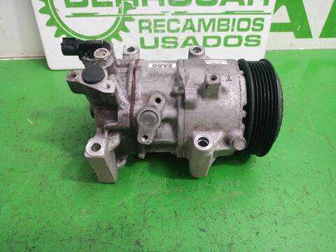 Foto 3ª: Compresor Aire Acondicionado Toyota Auris ACTIVE 116CV [8NR-FTS] (2013)