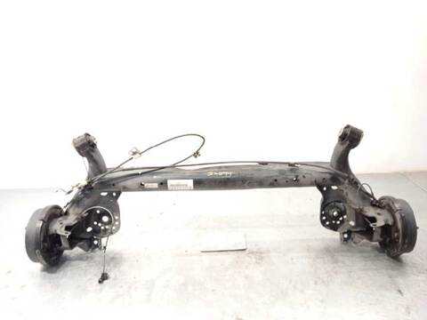 Puente Trasero Ford Fiesta TREND 75CV 55KW