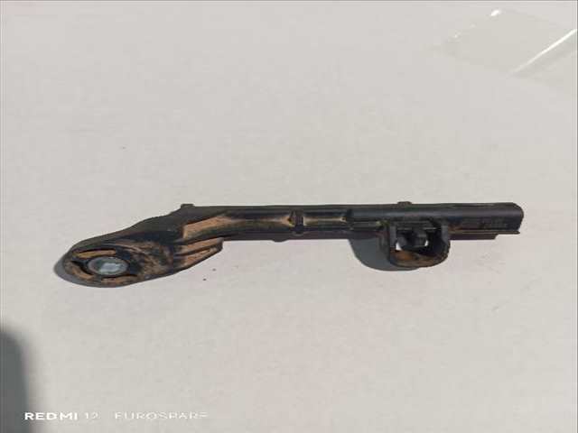 Foto 2ª: Antena Toyota Land Cruiser 2.8 D-4D GRJ150 [1GDFTV] (2021)