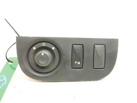 Mando Retrovisor Dacia Sandero ANIVERSARIO 95CV 70KW